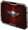 Spirit Of Gamer sog-pad01mr Gaming Mouse Pad for Laptops Black
