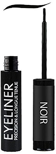 EYELINER PINCEAU - N°01 Noir