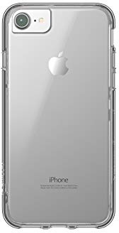 Griffin GB42923 Reveal Schutzhülle für Apple iPhone 7 transparent
