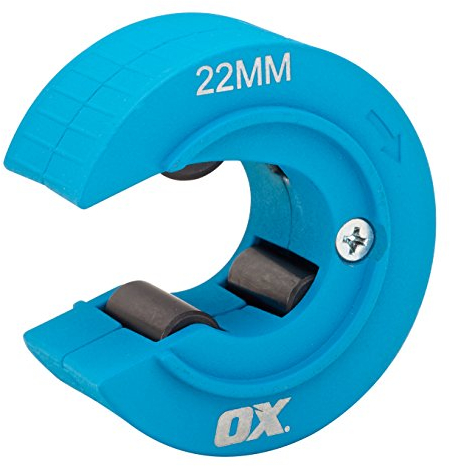 Pro Copper Pipe Cutter 22mm