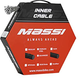 MASSI 48037 Kabel, Grau, U
