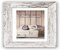 ZEP Nelson 6 Shabby Weiß/braun 15x20 Holz Bilderrahmen V21686