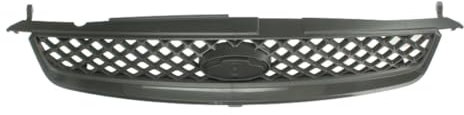 ISAM 1012510 Griglia radiatore