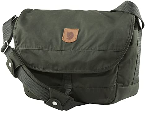 Fjällräven Greenland Shoulder Bag M Deep Forest