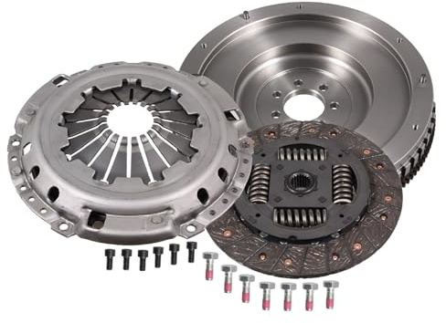 Clutch Kit Blue Print ADR163014 Febi Bilston New Genuine Part Pck of 1