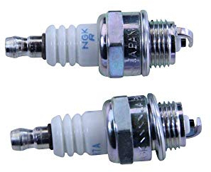 NGK BPMR7A / 4626 NGK 2 Stück Zündkerze