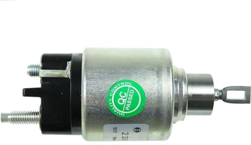 AS-PL SS0192 (Bosch) Starter Solenoids/Starter Solenoids Switch