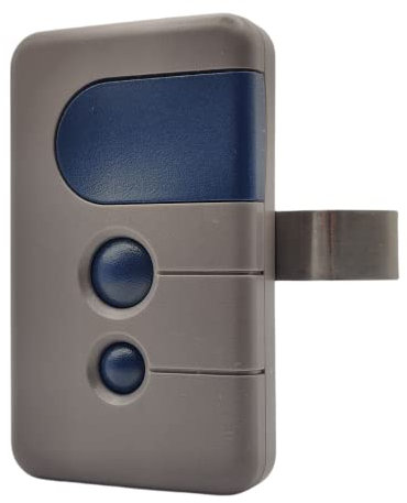 for Craftsman Garage Door Opener 3 Button Remote HBW1255 139.53681B 390MHz