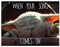 Komar 70 x 50 cm Star Wars Mandalorian The Child Music | Baby Yoda, Dekoration, Wandbild, Poster, Kunstdruck | Größe Rahmen | WB-SW-009-70x50, Bunt