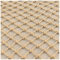 Yimihua Kletternetz für Kinder Outdoor-Ladungssicherheit Anti-Fall-Netz Erwachsene Fitness Jute-Netz Jute-Hanf-Netz 6mm * 15cm Frachtseilleiter(Size:1x2m)