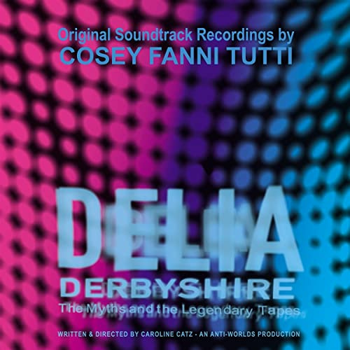 Original Soundtrack Recordings from the Film 'Delia de