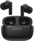 Ulefone Kabellose Ohrhörer, Bluetooth Kopfhörer in Ear Mikrofon, Bluetooth 5.1, Typ-C Aufladen, Touch-Steuerung, LED-Anzeige, für iPhone/Android/iOS, Schwarz