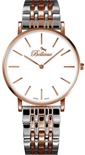Montre Femme Bellevue D.34 (Ø 40 mm)