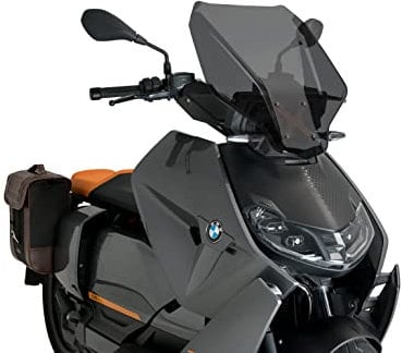 Puig 21259F Pantalla V-Tech Line Touring Ahumado Oscuro