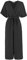 JOPHY & CO. Salopette Donna Lungo Scollo V (cod. 6797) (XL, Nero)