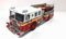 FDNY Seagrave Marauder II 1/43 Amerikanisches Feuerwehrauto aus Metall