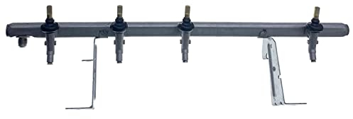 ORIGPARTS Collecteur de gaz 67459 Pièces de rechange pour Weber Genesis II LP E-325 E-330 E-335 SE-330 S-335 SE-335