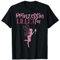 Prinzessin Lilletfee Wildberry Sommer Cocktail JGA T-Shirt