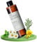 Shampoo für Hunde Bio-Hundeshampoo ohne Zusatzstoffe 250ml 98% pflanzliche Inhaltsstoffe in menschlicher Qualität Gegen Zecken Flöhe Juckreiz Geeignet für alle Hunderassen und Kätzchen