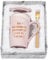 Joymaking Funny Coffee Mug for Boss - Novelty Leaving Gift for Manager - My Favourite Employee Gave Me This - Best Boss, 14Oz Pink