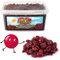 Bite & Delight 2kg Mirtilli Rossi Essiccati – Frutta Secca Fresca, Basso Contenuto di Zucchero, Aciduli, Snack Sano Perfetto per Diete Naturali e Rinfrescante