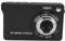 Digital Kamera, FHD 1080P 50MP Autofokus Vlogging-Kamera mit 16x Zoom, 2,8 Zoll LCD-Bildschirm, LED-Taschenlampe & 750mAh Akku, Kompakt Kamera für Kinder, Erwachsene, Jugendliche
