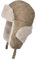 warehouse deals angebote Damen Herren Winter Warm Beanie Mütze Strickmütze mit Satin Gefüttert Thermo Wintermütze Lässig Mützen Cap für Ski Sport Outdoor Niedlicher Hut