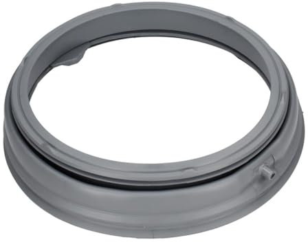 Washing Machine Door Seal Gasket Compatible With LG 4986ER1004A WM12336FD