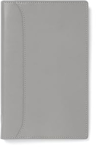 Filofax Organizer Lockwood Personal Slim Organiser Concrete 2026