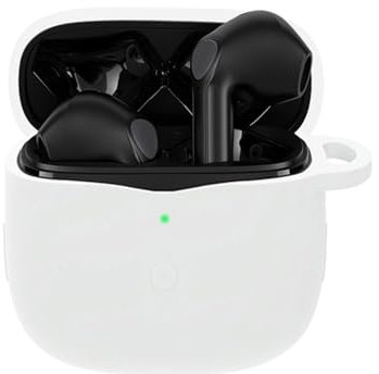 Fundas protectoras a prueba de polvo para auriculares Air3 para cajas de almacenamiento