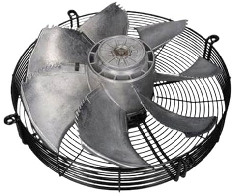 Ventilador FN050-4EK.4I.V7P1 Ventilador axial
