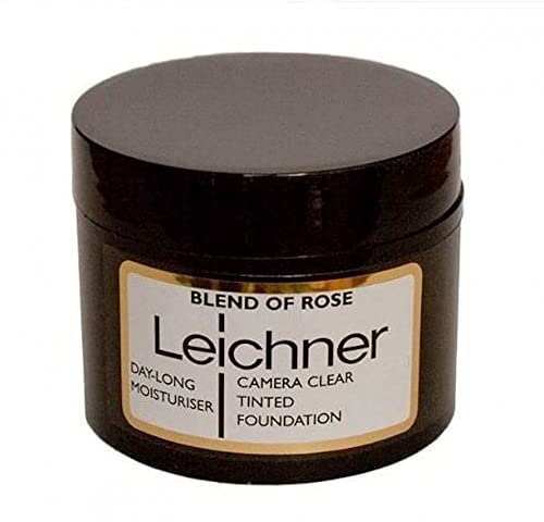 Leichne Foundation Rosenmischung, 54 g