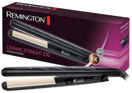 Plancha de Pelo Remington - Marca: Remington - EAN: 4008496716890