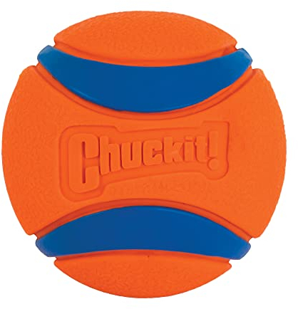 Carmex CH170401 Ultra Ball Xlarge, 1-er Pack Multicolor XL, 3.5-Inch