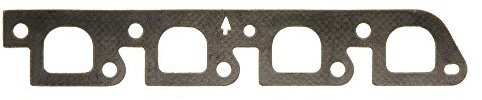 AJUSA 13186400 Dichtung, Abgaskrümmer