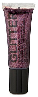 Stargazer, Maquillaje de ojos con brillos (Morado) - 1 unidad