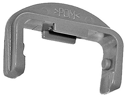 Embout de rail glissiere Lave-vaisselle 1887460200 BEKO Lave-vaisselle 1887460200 BEKO