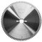 Circulaire Allemagne HM – jjw Hanna 260 x 2,5 x 30 Z = 80 WZ Conçu pour FESTO/Festool kapex, 1 pièce, 4250980600905