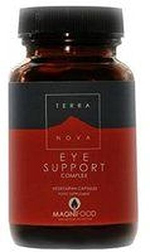 Bilberry Lutein & Astaxanthin