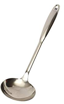 School of Wok - Wok Accessories (Ladle)