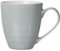 Flirt by R&B Frühstücks-Serie Suomi Größe Jumbobecher 600 ml Suomi grau blau