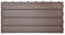 SIENOC Terrassen-Fliese aus WPC Kunststoff, Einzelfliese, Garten-Fliese,Balkon Bodenbelag mit Drainage Unterkonstruktion (30x60 cm, Neu Hellbraun)