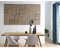 Panneaux acoustique 120 Cm x 60 CM Epaissuer 2CM, mdf sur feutrine