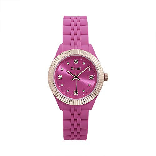 Stroili - So Classy 3H fucsia con cinturino fucsia ipr per Donna