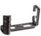 Shuangyu XT3 Grip Vertical Shooting Handle QR Quick Release L Plate DSLR Camera Mount Holder for Fuji Fujifilm XT3 X-T3