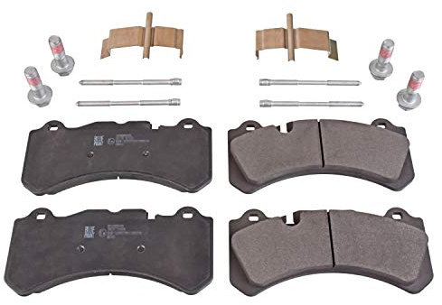 Blue Print ADF124233 Brake Callipers