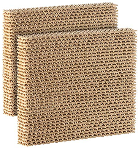 2 filtres de rechange pour rafraîchisseur dair LW-530 [Sichler Haushaltsgeräte]