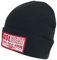 Volbeat Rewind, Replay, Rebound Unisex Mütze schwarz 100% Polyacryl Band-Merch, Bands