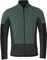 VAUDE Herren Mens All Year Moab Fz T-shirt Trikot, Dusty Forest Uni, M EU
