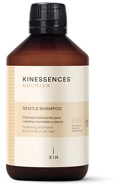 KINESSENCES Nourish | Gentle Shampoo | 300 ml | KIN Cosmetics